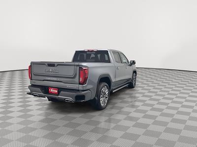 Used 2024 GMC Sierra 1500 Denali Ultimate Crew Cab for sale #26G652A - photo 2