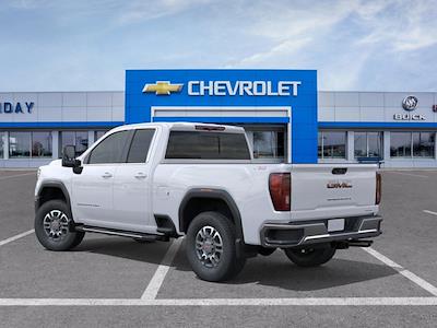 2026 GMC Sierra 2500 Double Cab 4WD Pickup for sale #26G656 - photo 2