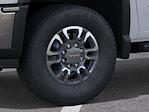 New 2026 GMC Sierra 2500 SLE Double Cab for sale #26G656 - photo 8