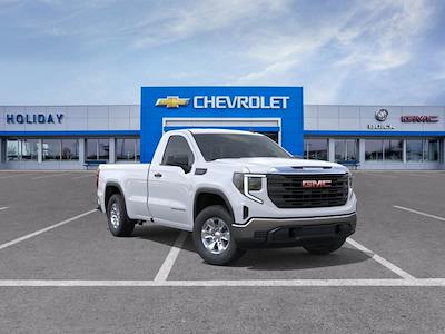2026 GMC Sierra 1500 Regular Cab 4WD Pickup for sale #26G657 - photo 1