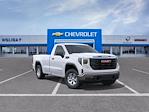 New 2026 GMC Sierra 1500 Pro Regular Cab 4WD Pickup for sale #26G657 - photo 15
