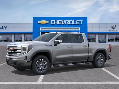 New 2026 GMC Sierra 1500 SLE Crew Cab 4WD Pickup for sale #26G663 - photo 2