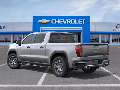 2026 GMC Sierra 1500 Crew Cab 4WD Pickup for sale #26G663 - photo 2