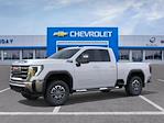 New 2026 GMC Sierra 2500 SLE Double Cab for sale #26G670 - photo 2