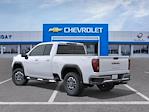 New 2026 GMC Sierra 2500 SLE Double Cab for sale #26G670 - photo 3