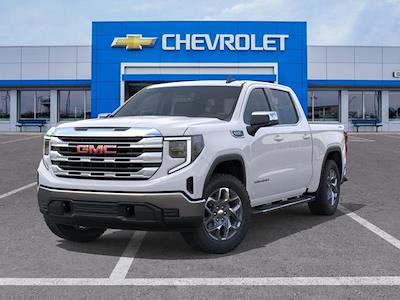 New 2026 GMC Sierra 1500 SLE Crew Cab for sale #26G672 - photo 1