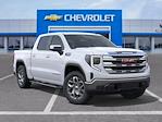 2026 GMC Sierra 1500 Crew Cab 4WD Pickup for sale #26G672 - photo 7