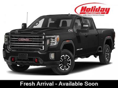 2022 GMC Sierra 2500 Crew Cab 4WD Pickup for sale #26G673A - photo 1