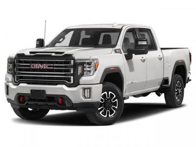 2022 GMC Sierra 2500 Crew Cab 4WD Pickup for sale #26G673A - photo 2