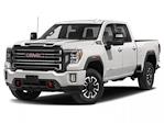 2022 GMC Sierra 2500 Crew Cab 4WD Pickup for sale #26G673A - photo 2