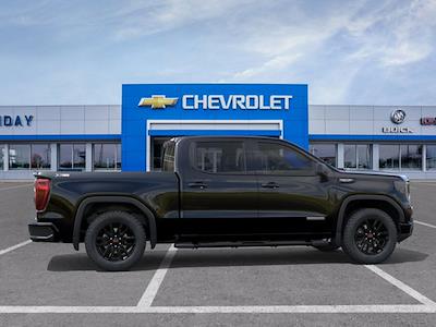 New 2026 GMC Sierra 1500 Elevation Crew Cab for sale #26G674 - photo 1