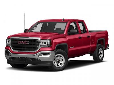 2018 GMC Sierra 1500 Double Cab 4WD Pickup for sale #26G689A - photo 1