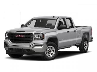2018 GMC Sierra 1500 Double Cab 4WD Pickup for sale #26G689A - photo 2