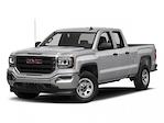 2018 GMC Sierra 1500 Double Cab 4WD Pickup for sale #26G689A - photo 2