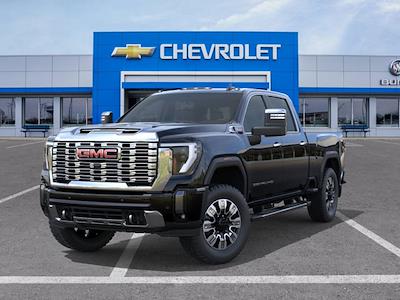 New 2026 GMC Sierra 2500 Denali Crew Cab for sale #26G690 - photo 2