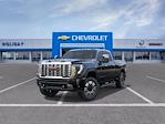 New 2026 GMC Sierra 2500 Denali Crew Cab for sale #26G690 - photo 6