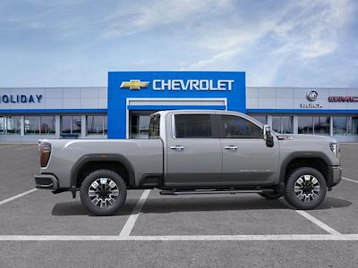 New 2026 GMC Sierra 2500 Denali Crew Cab for sale #26G691 - photo 1