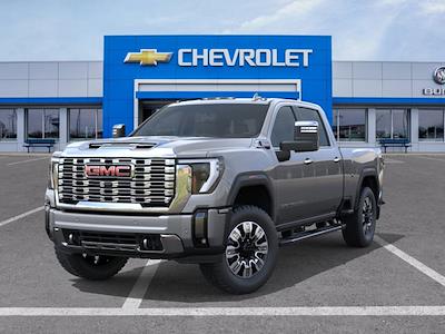 New 2026 GMC Sierra 2500 Denali Crew Cab for sale #26G691 - photo 2