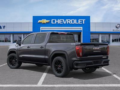 New 2026 GMC Sierra 1500 Elevation Crew Cab for sale #26G693 - photo 2