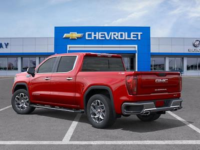 New 2026 GMC Sierra 1500 SLT Crew Cab for sale #26G694 - photo 2