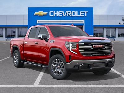2026 GMC Sierra 1500 Crew Cab 4WD Pickup for sale #26G695 - photo 1