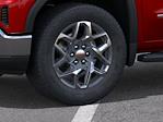 New 2026 GMC Sierra 1500 SLT Crew Cab for sale #26G695 - photo 8