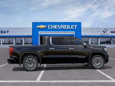 New 2026 GMC Sierra 1500 Denali Ultimate Crew Cab for sale #26G699 - photo 2
