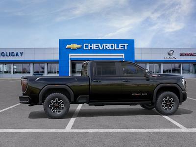 New 2026 GMC Sierra 2500 AT4X Crew Cab for sale #26G700 - photo 1