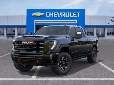 New 2026 GMC Sierra 2500 AT4X Crew Cab for sale #26G700 - photo 2
