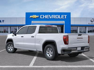 2026 GMC Sierra 1500 Crew Cab 4WD Pickup for sale #26G705 - photo 2