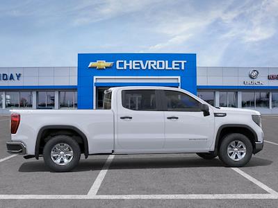 2026 GMC Sierra 1500 Crew Cab 4WD Pickup for sale #26G705 - photo 1