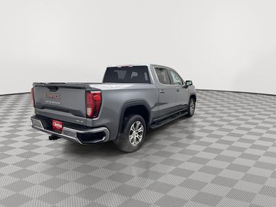 Used 2019 GMC Sierra 1500 SLE Crew Cab for sale #26G707A - photo 2