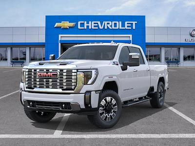 New 2026 GMC Sierra 2500 Denali Crew Cab for sale #26G708 - photo 2