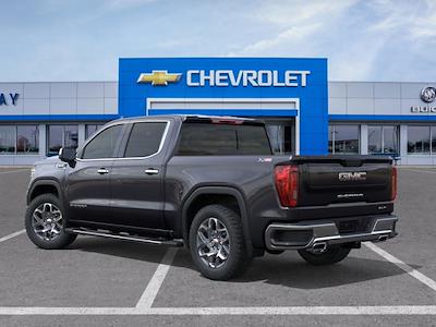 New 2026 GMC Sierra 1500 SLT Crew Cab for sale #26G709 - photo 2