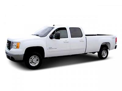 2009 GMC Sierra 2500 Crew Cab 4WD Pickup for sale #26G709A - photo 1