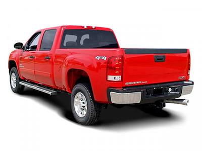 2009 GMC Sierra 2500 Crew Cab 4WD Pickup for sale #26G709A - photo 2