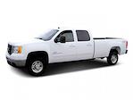 2009 GMC Sierra 2500 Crew Cab 4WD Pickup for sale #26G709A - photo 1
