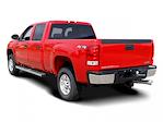 2009 GMC Sierra 2500 Crew Cab 4WD Pickup for sale #26G709A - photo 2