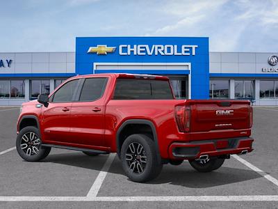 2026 GMC Sierra 1500 Crew Cab 4WD Pickup for sale #26G721 - photo 2