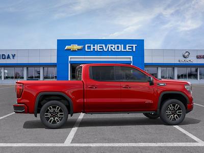 New 2026 GMC Sierra 1500 AT4 Crew Cab for sale #26G721 - photo 1