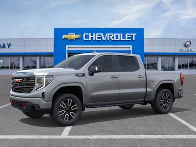 2026 GMC Sierra 1500 Crew Cab 4WD Pickup for sale #26G722 - photo 1