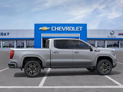 New 2026 GMC Sierra 1500 AT4 Crew Cab for sale #26G722 - photo 1