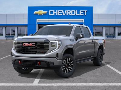 New 2026 GMC Sierra 1500 AT4 Crew Cab for sale #26G722 - photo 2