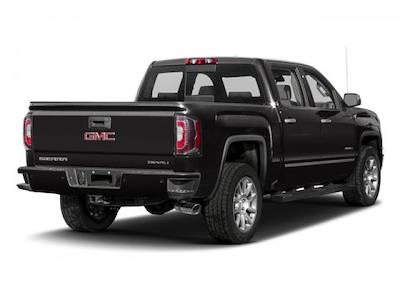 2018 GMC Sierra 1500 Crew Cab 4WD Pickup for sale #26G722A - photo 2
