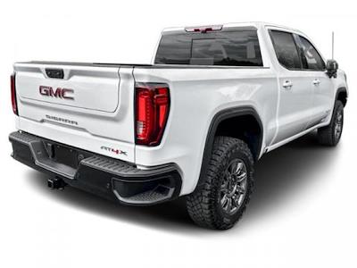 New 2026 GMC Sierra 1500 AT4X Crew Cab for sale #26G724 - photo 2