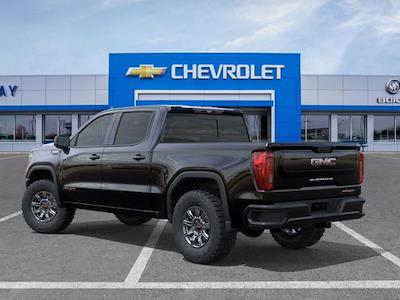 New 2026 GMC Sierra 1500 AT4X Crew Cab for sale #26G724 - photo 2