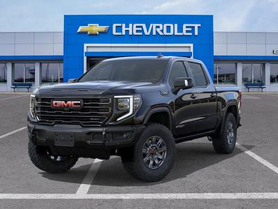 New 2026 GMC Sierra 1500 AT4X Crew Cab for sale #26G724 - photo 2