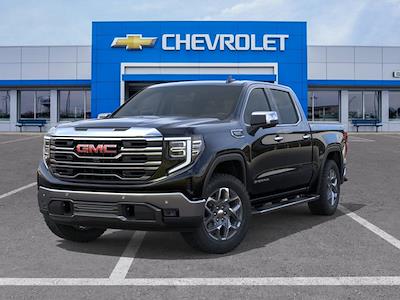 New 2026 GMC Sierra 1500 SLT Crew Cab for sale #26G726 - photo 1