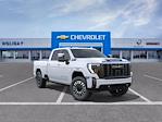 2026 GMC Sierra 2500 Crew Cab 4WD Pickup for sale #26G727 - photo 12