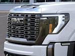 2026 GMC Sierra 2500 Crew Cab 4WD Pickup for sale #26G727 - photo 11